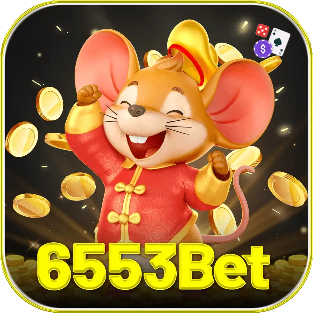 6553bet Cassino - 80+ Mesas ao Vivo