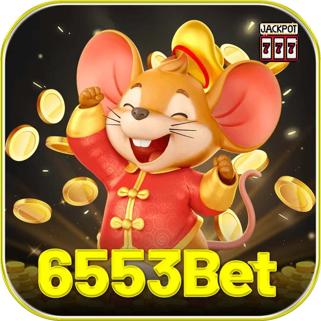 6553bet Slot - 320+ Caça-Níqueis Premium
