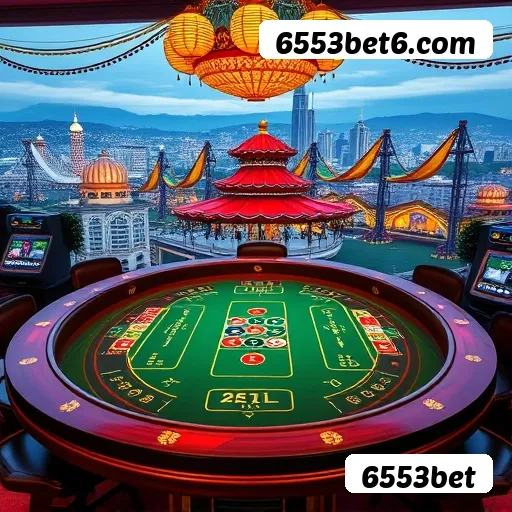 6553bet Brasília - Crash Guide