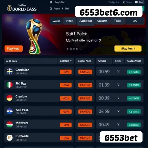 6553bet - Customer Support