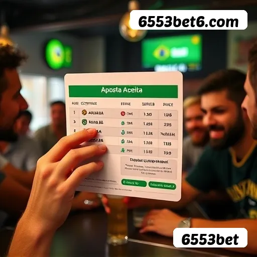 6553bet - User Statistics