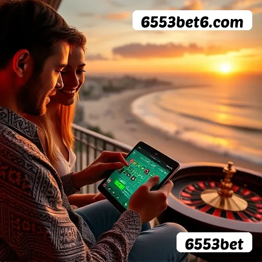 6553bet - cassino ao vivo