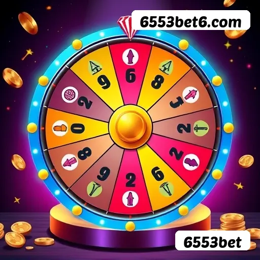 6553bet - Aplicativo Móvel