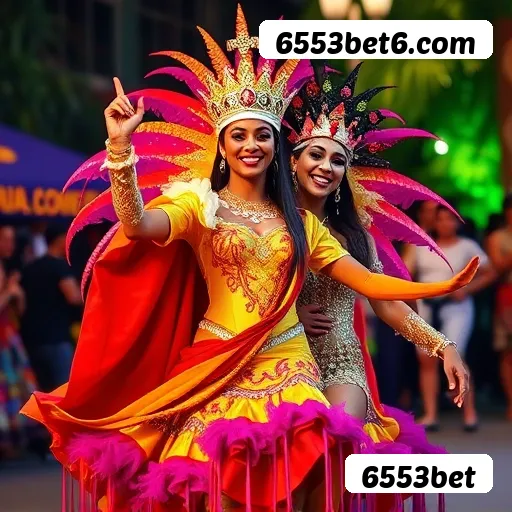 6553bet Salvador - Strategies