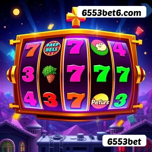 Distribuição de RTP em Jogos de Slot Certificados - Análise de 10.000+ Jogos