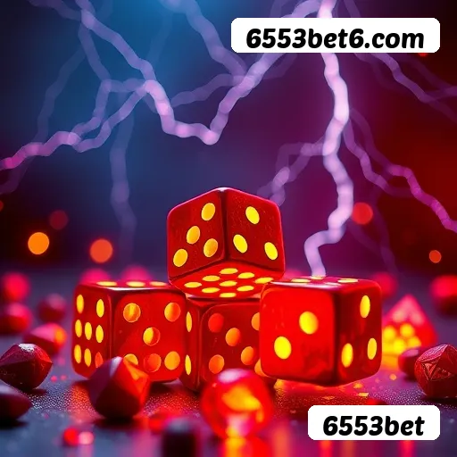 6553bet - Winners Celebration